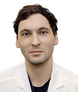 Шалатонов Никита Николаевич